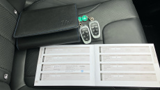 Hyundai SANTA FE 1.6 TGDi Hybrid Ultimate 5dr 4WD Auto Hybrid Estate